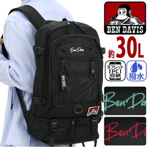 �y5/10���聚2�l��1�l�ő�S�zP�o�b�N�I�z �yP10�{�z �x���f�C�r�X BEN DAVIS �����b�N �ʊw �����Y ���f�B�[�X ��e�� �����b�N�T�b�N SUB POCKET BACK ACK �X�g���[�g �f�C�p�b�N �o�b�N�p�b�N �ʋ� PC