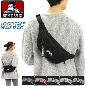 �ySALE 15��OFF�z �x���f�C�r�X �E�G�X�g�o�b�O BEN DAVIS �����Y ���f�B�[�X �j�����p �ʊw �ʋ� �J���b�W���S �E�G�X�g�|�[�` �{�f�B�o�b�O �{�f�B�[�o�b�O �j�� ���� �j�q ���q ���΂� �������
