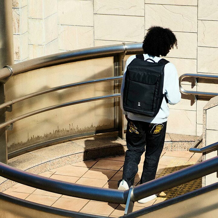 楽天市場】CHROME INDUSTRIES クロームインダストリーズ リュック 大 