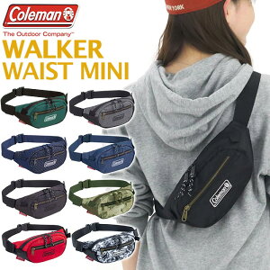 Coleman ウエストポーチの人気商品 通販 価格比較 価格 Com