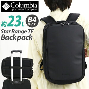 �ySALE10��OFF�z Columbia �R�����r�A �����b�N�T�b�N �X�N�G�A Star Range TF Backpack �X�^�[�����WTF 23L �o�b�N�p�b�N �����b�N �f�C�p�b�N ���� B4 A4 PC���[ 15�C���` �L�����[�I�� �V���v�� �J�W���A��