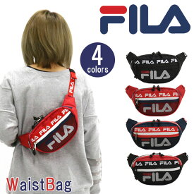 楽天市場 Fila ウエストポーチの通販