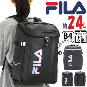 tB FILA bN ʊw Y fB[X bNTbN BOX^ XNGA fCpbN obNpbN ʊwp B4 A4 XNGAbN 24L jp w Z  s w j̎q ̎q
