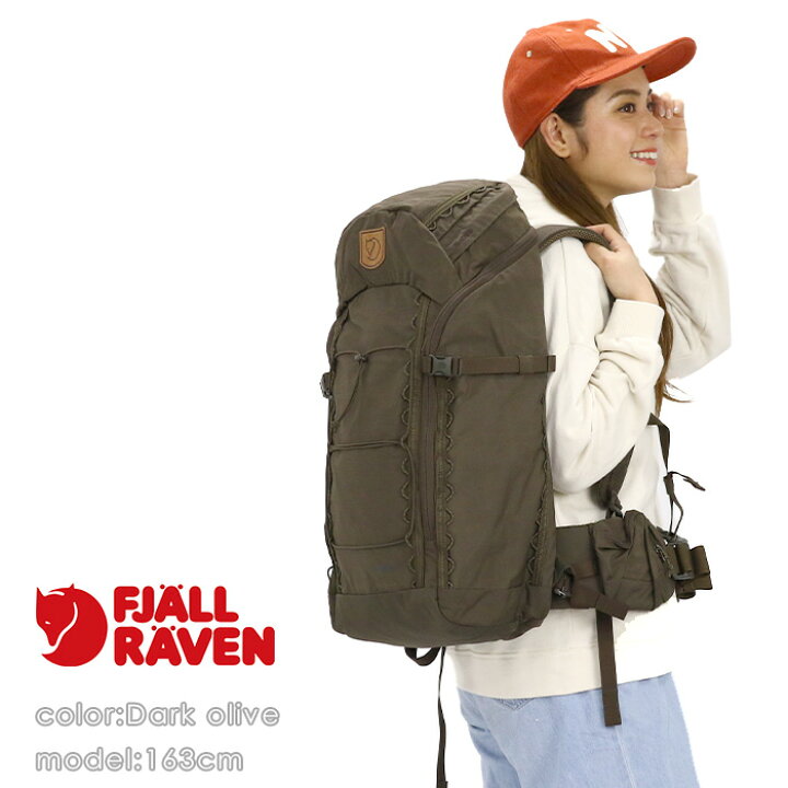 楽天市場】FJALLRAVEN フェールラーベン Singi 28 リュック 正規品 