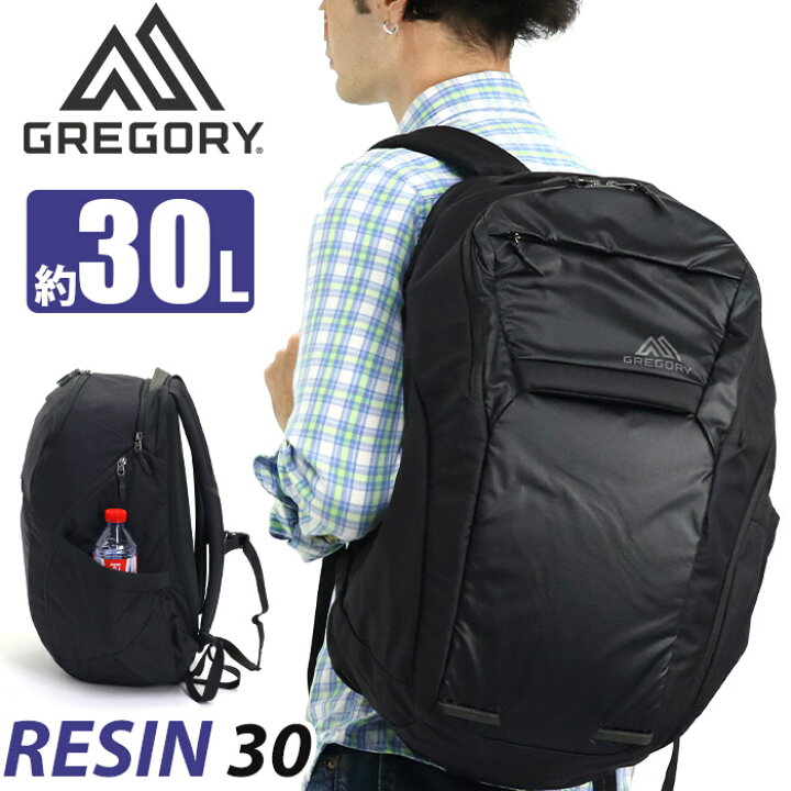 楽天市場】リュック メンズ 大容量 30L GREGORY グレゴリー 正規品 