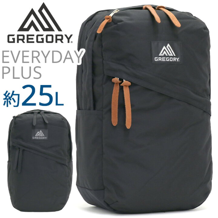 楽天市場】【4/5限定☆2人に1人最大全額Pバック！】 GREGORY 