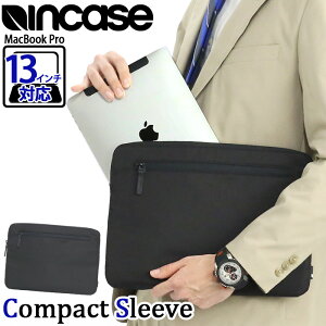 PCX[u Incase CP[X Ki bvgbvP[X Y fB[X ZJhobO ʋ d ubN MacBook Pro 13C` PCΉ PC ^ubg Nёf RpNg X[u Compact N