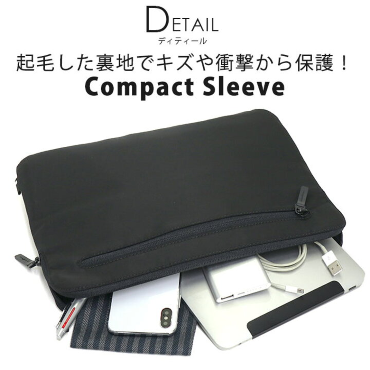 楽天市場】PCスリーブ Incase インケース 正規品 ラップトップケース 