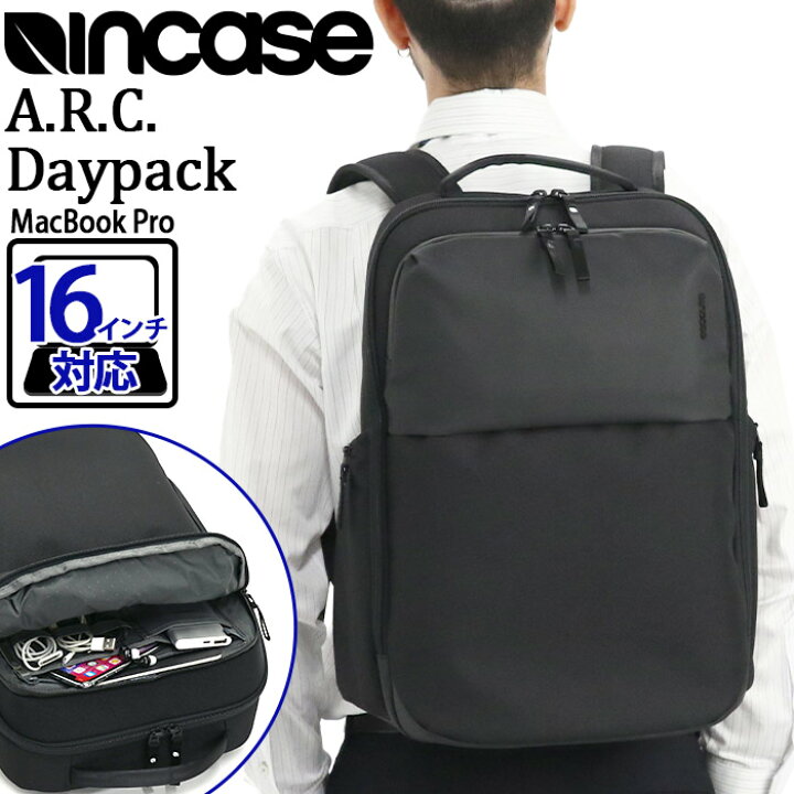 楽天市場】【P10倍】 リュック メンズ Incase インケース 正規品 