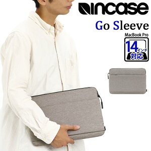y9/20聚2l1lőSzPobNIz Incase CP[X Go Sleeve S[X[u PCX[u Ki Y fB[X 14C` MacBookΉ bvgbvX[u m[gPC ^ubg P[X PC