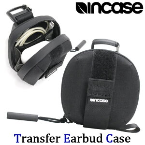 Incase CP[X Transfer Earbud Case gXt@[CAohP[X CzP[X Ki Y fB[X CXCz P[X n[hP[X ~jP[X |[` ANZT[|[` 