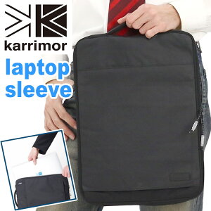 y10/10聚2l1lőSzPobNIz ySALE 10OFFz karrimor J}[ laptop sleeve PCX[u Ki Y fB[X jp  obO A4 15C` g[gobO ʋ d ֗ u