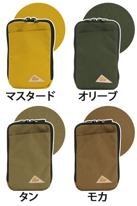 楽天市場】【スーパーSALE20%OFF】 KELTY ケルティ MINI PHONE POUCH 