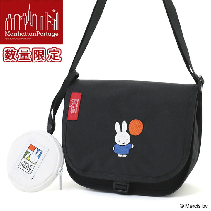 楽天市場】【P10倍】 ManhattanPortage マンハッタンポーテージ 