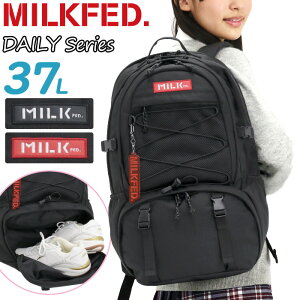 MILK FED. ~NtFh bN fB[X Y e bNTbN 2w fCpbN jp ʋ ʊw w  q w Z wZ  PC[ ^ubg  ubN A4 37L D