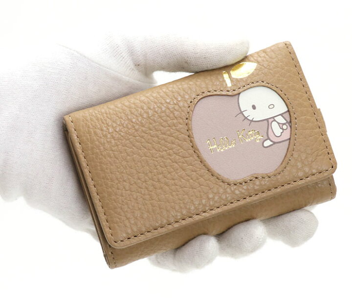 楽天市場】キーケース Hello Kitty ハローキティ キティ キティちゃん 
