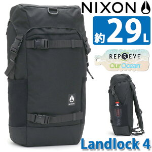 ニクソンリュックの通販 価格比較 価格 Com