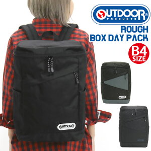 �yP10�{�z OUTDOOR PRODUCTS �A�E�g�h�A �v���_�N�c �����b�N�T�b�N �X�N�G�A�^�C�v ���t �{�b�N�X�f�C�p�b�N 22429807 �����b�N �o�b�N�p�b�N �f�C�p�b�N �o�b�O ���΂� �����Y