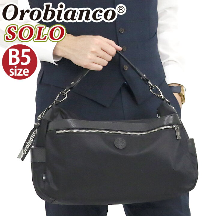 楽天市場】【P10倍】 Orobianco オロビアンコ 正規品 ショルダーバッグ 
