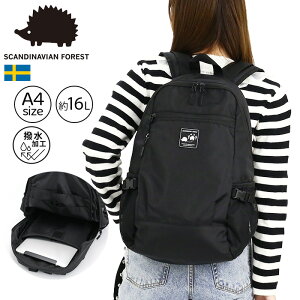 �����b�N�T�b�N SCANDINAVIAN FOREST �X�J���W�i�r�A���t�H���X�g �A�N�e�B�u �X�}�[�g�����b�N 16L �����b�N �o�b�N�p�b�N ���΂� �o�b�O ���� �y�� PC���[ �V���v�� �J�W���A�� ���� �j�� �}�} �}