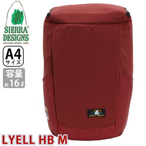シェラデザイン Sierra Designs デイパック リュック 通販 人気ランキング 価格 Com