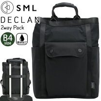 楽天市場】sml 2way リュックの通販