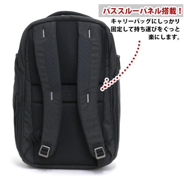 楽天市場】【5/25限定☆2人に1人最大全額Pバック！】 リュック THULE 