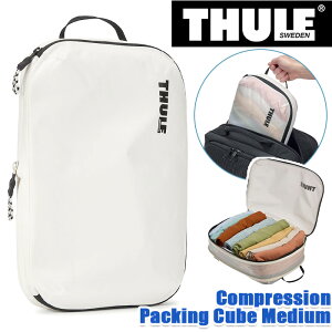 THULE X[[ pbLOL[u Compression Packing Cube Medium pbLOP[X spi k ߗ [     H v y RpNg }`P[Y Y fB[X