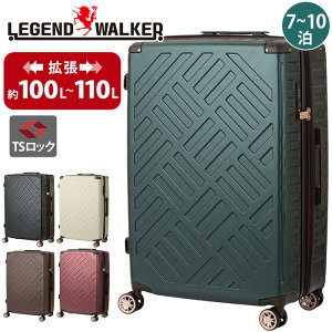 X[cP[X s n[hP[X L[P[X LEGEND WALKER WFhEH[J[ L[obO DECK ZIPPER PLUS fbL Wbp[ vX 100L 110L g e 8 TSbN Y fB[X 