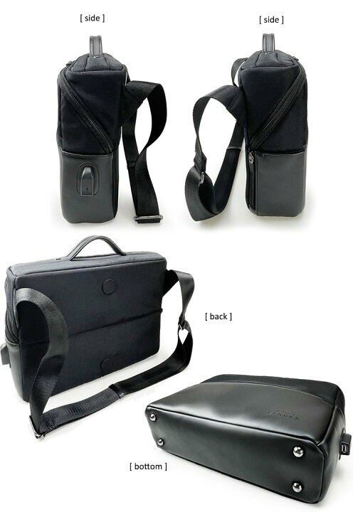 楽天市場】【P10倍】 ビジネスバッグ ショルダー トート BAGGEX LUXE 