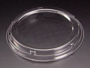 【25枚入/バラ】 嵌合蓋 RP丼小OC 使い捨て 00108465