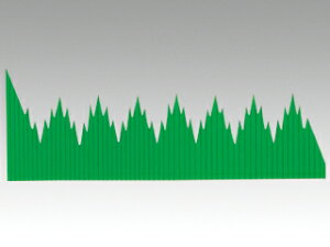 y40_/P[Xz o S-16 d؂o 163×60mm d؂ 00122510 vXe