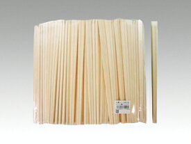 【200膳入/バラ】 割り箸 割箸 割り箸 割りばし わりばし 白楊元禄天削8寸 使い捨て 箸 弁当 テイクアウト 00184714 プロステ