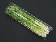 【1000枚入/バラ】 平袋 FG20#150×450 P入 150×450mm ポリ袋 防曇袋 00189537 プロステ