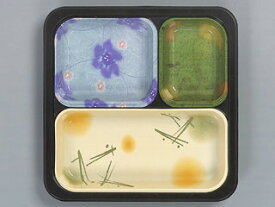 【20枚入/バラ】 弁当容器 中仕切り 優膳新 業務用 業者 YN-711Hうつわ(中仕切) 福助工業 使い捨て容器 200113