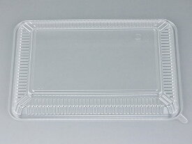 【50枚入/バラ】 弁当容器 CZ-221 透明蓋(N) 業務用 業者 シーピー化成 使い捨て容器 297233