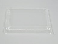 【600枚入/ケース】 テイクアウト 弁当容器 CZ-222 透明蓋(N) 業務用 業者 シーピー化成 使い捨て容器 29…
