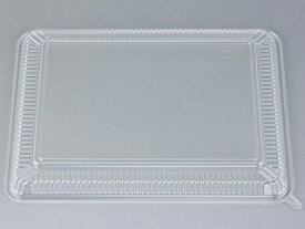 【50枚入/バラ】テイクアウト 弁当容器 CZ-223 透明蓋(N) 業務用 業者 シーピー化成 使い捨て容器 297240