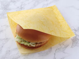 楽天市場 ハンバーガー 包装紙の通販