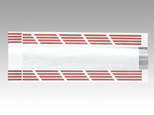 y3000/P[XzpEx[J[ XgCvtFlbgNo.320 C 225×100(}`40)mm p x[J[  t 00299529 vXe