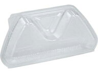 【1200枚入/ケース】おにぎり用 フードパック 弁当 お弁当 AP-OG2S エコ 業務用 業者 2個用 使い捨て エ…