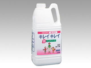  薬用泡ハンドソープ キレイキレイ ハンドソープ 泡 ライオン 業務用 殺菌消毒 00370029
