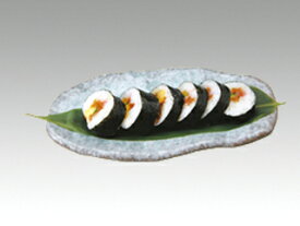 【100枚入/バラ】 笹の葉 笹の葉 L(真空パック) 天然笹 28cm 寿司 和食 00370038 プロステ