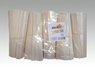 【500膳入/バラ】 割り箸 割箸 割り箸 割りばし わりばし 白楊元禄8寸 紺 使い捨て 箸 弁当 テイクアウト…