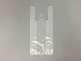 【100枚入/バラ】 レジ袋 PS レジ袋S 半透明 パックスタイル ビニール袋 00440645 プロステ