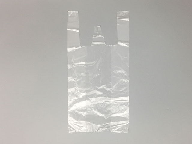   レジ袋 PS レジ袋M 半透明 パックスタイル ビニール袋 00440646