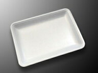 【1000枚入/ケース】食品トレー テイクアウト トレ-CN25-18EE(L) 中央化学 本体のみ 業務用 業者 食品容…