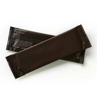【100枚入/バラ】FSX おしぼり 抗ウイルス抗菌 ポケットおしぼり SILKY L(BROWN) 　ブラウン 00703620 プ…