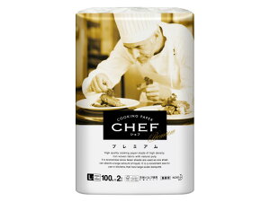 y100[×2{/ozNbLOy[p[ ԉ CHEFv~A L 100×2[ Ɩp 00625283 vXe