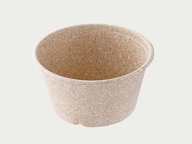 【50入】エコ容器 パルプモールド カップ本体 クラフト色 WB麦バガスカップ153-750 SDGs 環境 環境容器 食品容器 持続可能 耐熱 耐油 耐水 電子レンジOK バガス容器 エコ容器 バガス エコ 658333